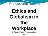 Ethics and Globalism