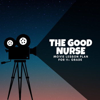 Preview of Ethics and Morality in Healthcare: Analyzing 'The Good Nurse' Movie