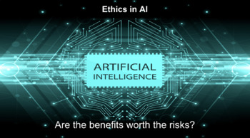 Preview of Ethics in AI - Critical Thinking Group Assignment 