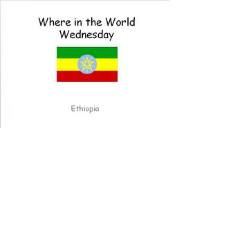 Preview of Ethiopia