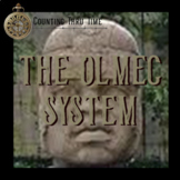 Ethnomathematics - Counting Thru Time - The Olmec System