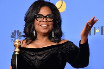 Preview of Ethos, Logos, and Pathos with Oprah's #MeToo Speech - Packet