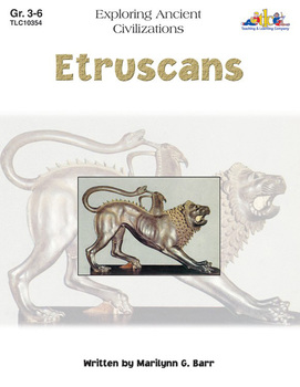 Preview of Etruscans