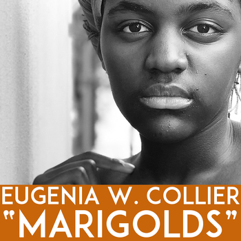 Preview of "Marigolds" by Eugenia W. Collier: Close Reading & Discussion | Answer Key