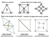 Euler Path & Circuit