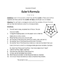 Euler's Formula Project