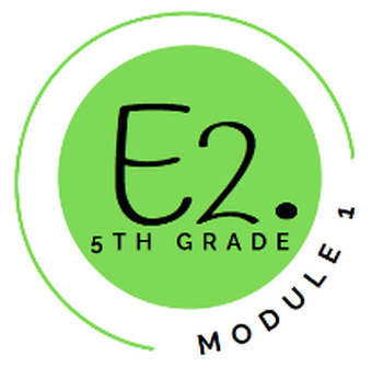 Preview of Eureka Squared 5th Grade Module 1 for CANVAS
