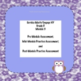 Eureka/Engage NY Grade 5 Module 3 Review and Practice Assessments