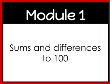 Preview of Eureka: Grade 2 - Module 1 Lesson 1 Slides