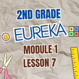 Eureka Grade 2 Module 1 Lesson 7