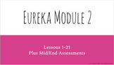 Eureka Grade 3 Module 2 Lessons