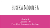 Eureka Grade 3 Module 6 Lessons