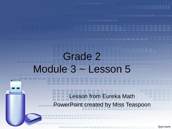 eureka math grade 2 lesson 5 homework 2.3