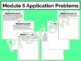 Eureka Math 4th Grade Module 6 Application Problems by The Korny Teacher
