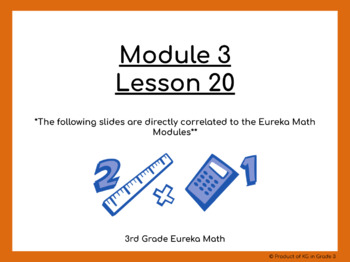 eureka math grade 3 module 2 lesson 9 homework