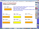 Eureka Math / Engage NY Grade 2, Module 4, Lessons 17-21