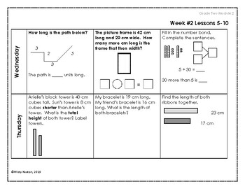 eureka math lesson 2 homework 5.2