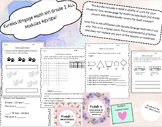 Eureka Math (Engage NY) Inspired Grade 2 ALL MODULES Suppl