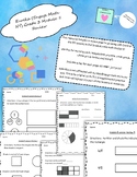 Eureka Math (Engage NY) Inspired Grade 3 Module 5 Suppleme