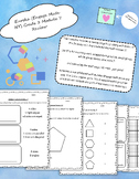 Eureka Math (Engage NY) Inspired Grade 3 Module 7 Suppleme