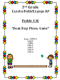 Eureka Math/Engage NY Module 2.10 Math Center Game