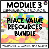 Eureka Math Engage NY Grade 2 Module 3 Place Value Resourc