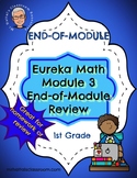 Eureka Math Engage New York Module 3 End-of-Module Review/