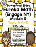 Eureka Math (Engage New York) Module 6 Topic A PowerPoint Slides