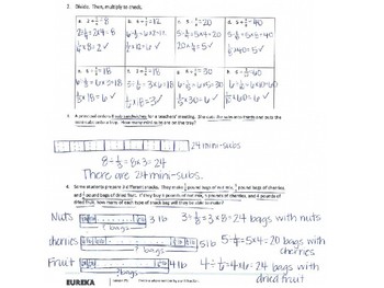 Eureka Math Grade 5 Module 4 Answer Key Exit Ticket : Grade 5 Engageny