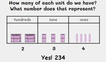 Eureka Math Grade 2 - Module 3 Lesson 5 Concept Development (Distance ...