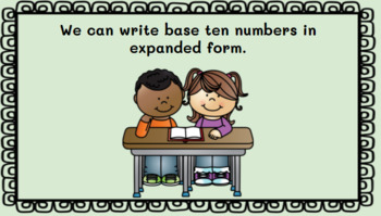 Eureka Math - Grade 2 Module 3-Lesson 6 Concept Development (Distance ...