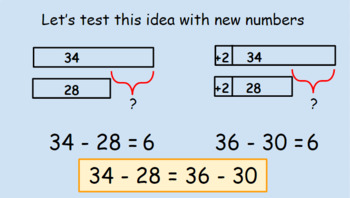 Eureka Math Grade 2 - Module 4 Lesson 4 Concept Development (Distance ...