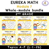 eureka math grade 2 module 7 lesson 20 homework