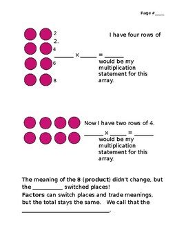 eureka math grade 3 lesson 7 homework 3.1