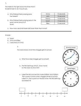 eureka math grade 3 module 2 lesson 6 homework