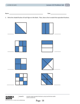 eureka math grade 3 lesson 14 homework 3.1