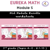 eureka math grade 3 module 5 lesson 15 homework answers