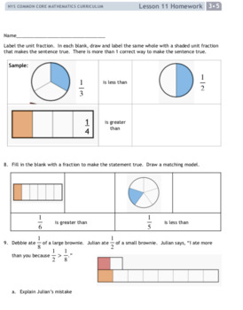 Module 3 Lesson 5 Worksheets Teaching Resources Tpt