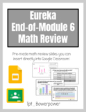 Eureka Math_Grade 3 Module 6_Digital Math Review