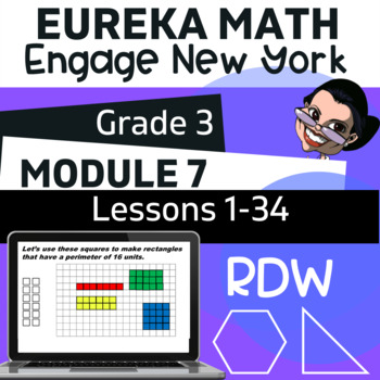 eureka math grade 3 lesson 7 homework 3.1