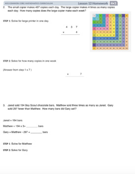 eureka math homework grade 4 lesson 3