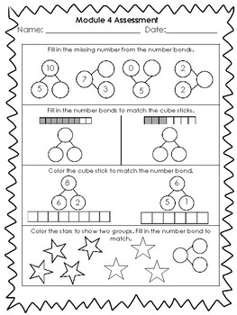 Eureka Math Kindergarten Worksheets - Preschool Worksheet Gallery