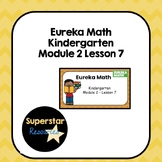 Eureka Math M2L7 Concept Development Interactive Slide Pre