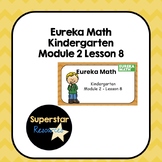 Eureka Math M2L8