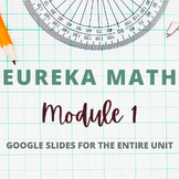 Eureka Math Module 1 Grade 4