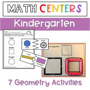 Eureka Math Module 2 Centers BUNDLE by OxBox | Teachers Pay Teachers