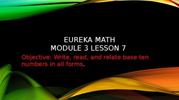 eureka math lesson 7 homework 3.2