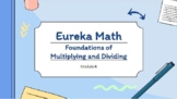 Eureka Math Module 6 Student Journal