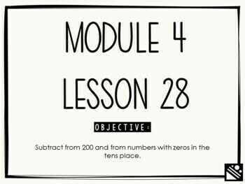 Eureka Math Lesson 3 Exit Ticket 5.3 : Eureka Math 2nd Grade Module 1, Lesson 3 2015 Version ...