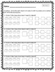 Eureka Math Print and Go Worksheets Engage First Grade | TpT